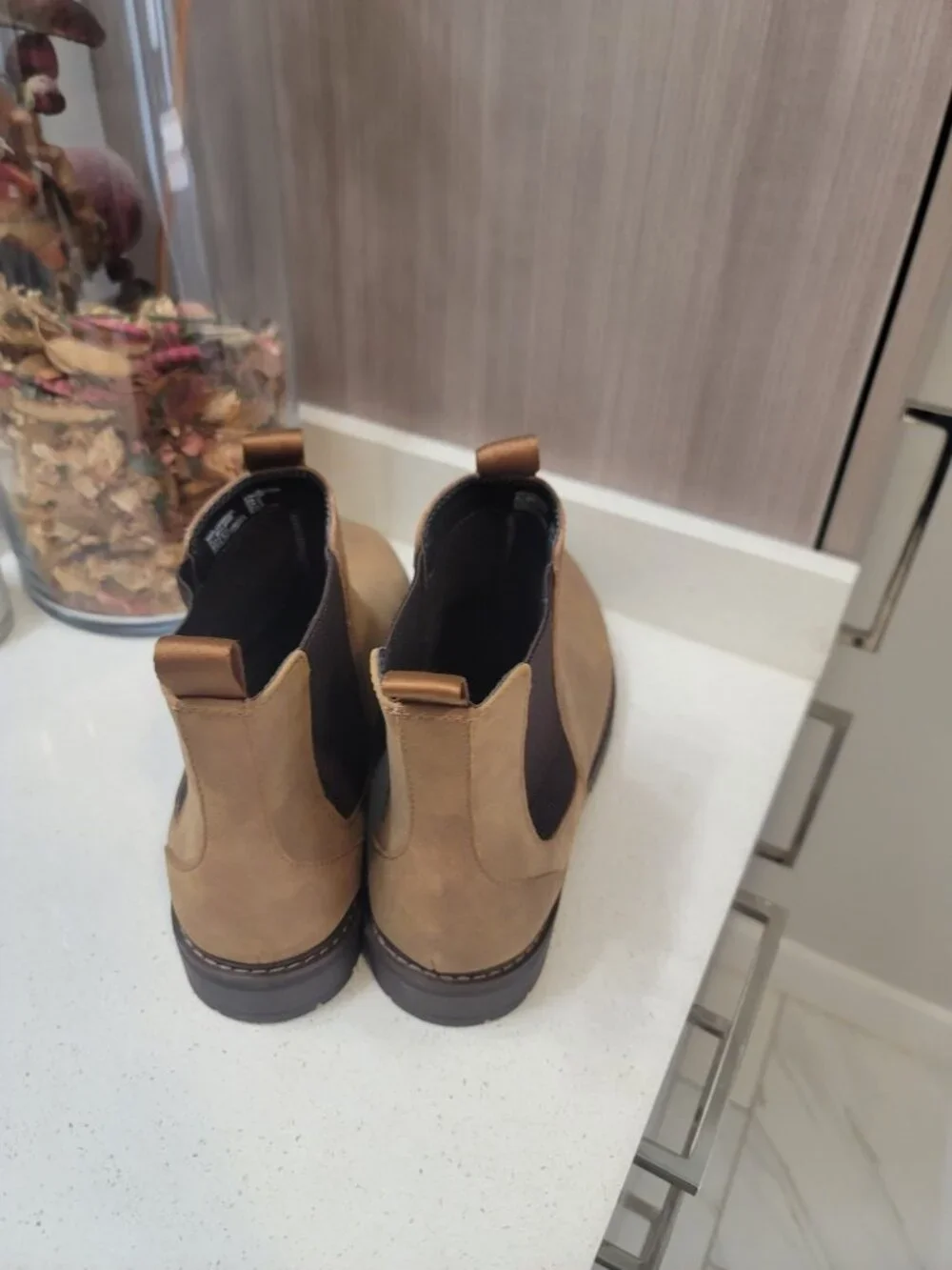 Portland Boot Company title portland